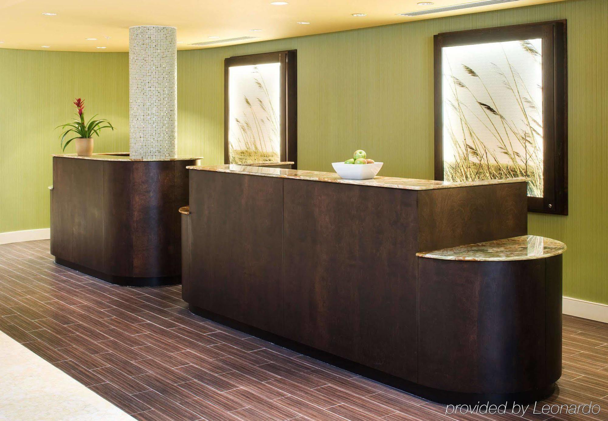 Holiday Inn Chesapeake Exteriér fotografie