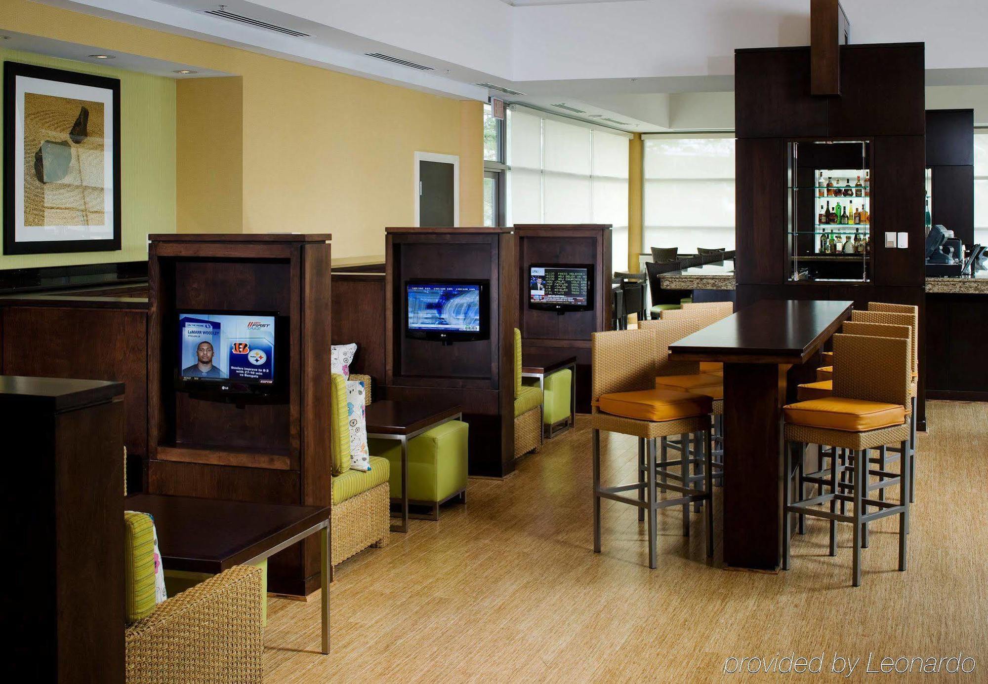Holiday Inn Chesapeake Exteriér fotografie